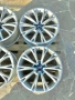 19 джанти 5х112 Audi A3 A4 A6 A7 A8 Q2 Q3 Q5 5х112 Ауди А3 А4 А6 А7 А8, снимка 5