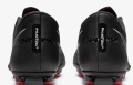 Професионални футболни буноки Футболни обувки Nike PHANTOM GT2 ACADEMY FG/MG, снимка 4