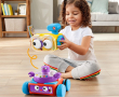 Fisher Price 4 в 1 Образователен Забавен Робот 6м+, снимка 6
