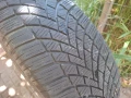 Продавам зимни гуми,2 бр,отлично състояние., снимка 4