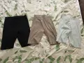нови къси клинове с-хс, снимка 1