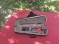 Цигулка MAESTRO VIOLIN 1^8  42см, снимка 1