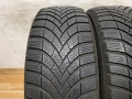 205/55/16 Semperit / зимни гуми, снимка 2