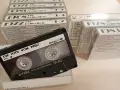 Колекция хромни касети TDK SA60/TDK SA 90/Maxell XLII Epitaxial 60те/70те/80те/90те-Hit Collection, снимка 1