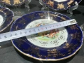 чинии порцелан Чехословакия , снимка 4