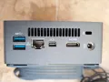 GIGABYTE Brix BKi3HA-7100/ Intel Core i3-7100U/промо /, снимка 4