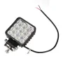 LED Халоген/работна лампа 48W 12/24V – T261, снимка 2