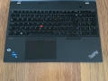 16' Full HD+ Core i7-1270p Lenovo ThinkPad P16s 32GB DDR4/512GB NVMe/Nvidia T550/Гаранция, снимка 11