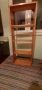 Дървена етажерка с 4 нива, снимка 1