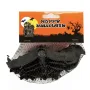 5213 Комплект гумени прилепи Halloween декорация , 6 броя, снимка 6