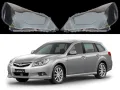 Стъкла (капаци) за фарове за Subaru Legacy MK5, снимка 1