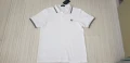 Fred Perry Pique Cotton Mens Size 50 / L НОВО! ОРИГИНАЛ! Мъжка Тениска!, снимка 9