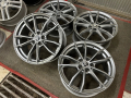 Джанти 18 Цола 5х112 VW Passat Arteon Tiguan Audi A5 A6 A8 Q5 Skoda Superb Kodiq , снимка 12