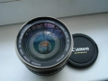 Canon EF 24-85mm f/3.5-4.5 USM, снимка 4