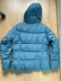 Дамско пухено яке M/L Columbia, снимка 2