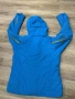 Висок клас дамски яке Helly Hansen HelliTech Primaloft WarmCORE 20.000m Ski Snow Jacket , L размер , снимка 7