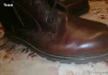 Нови Мъжки Зимни Боти Изцяло от Естествена Кожа 43 , снимка 12