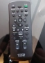 Дистанционно за ресивър SONY, снимка 1