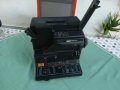 Eumig, S938 Stereo Sound super 8 mm Прожекционен апарат, снимка 9