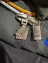K-WAY MANFIELD RIPSTOP MARMOTTA., снимка 5