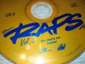RAPS CD2 VOL3 0103231717, снимка 2