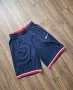 Страхотни мъжки къси  панталони NIKE ,винтидж модел, размер М , снимка 2