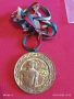 Възпоменателен медал на БОК от соца рядък за КОЛЕКЦИЯ ДЕКОРАЦИЯ 52546, снимка 1