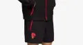 Анцуг.фланелка и къси панталони  на AC MIlan, снимка 11