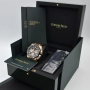 Audemars Piguet Royal Oak Offshore Chronograph 43mm Rose Gold Black Dial Ceramic Различни Варианти, снимка 2