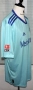 FC Schalke 04 Adidas Third Shirt Size XL 2022/23 Season -футболна тениска, снимка 6