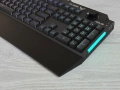 1г. ГАРАНЦИЯ Геймърска Клавиатура ASUS TUF Gaming K1 (RGB / Aura Sync) gaming keyboard асус туф к1, снимка 5