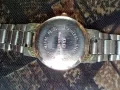 Стар Дамски часовник от соца , снимка 3