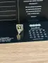 Златна висулка 14 карата проба 1,10 грама , снимка 7