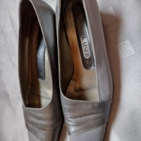 Дамски обувки Peter Kaiser, снимка 2 - Дамски обувки на ток - 34447763