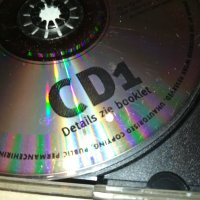 ROCK N ROLL 2XCD SWISS 3011211951, снимка 7 - CD дискове - 34983167