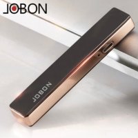 запалка Jobon Slim 500 паления с 1 зареждане луксозна USB без пламьк, снимка 6 - Други - 42102038
