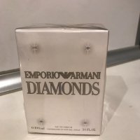 Emporio Armani Diamonds EDP replica 100ml , снимка 1 - Дамски парфюми - 34959004