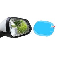 Защитно фолио за странични огледала против дъжд и влага, автомобил, снимка 3 - Аксесоари и консумативи - 42775676