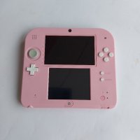 Nintendo 2DS Hacked/Luma 3DS, снимка 3 - Nintendo конзоли - 39039407