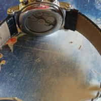 автоматичен немски часовник platino работещ, снимка 6 - Мъжки - 44159683