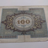 Райх банкнота - Германия - 1000 марки / 1910 година - 17976, снимка 8 - Нумизматика и бонистика - 31020834