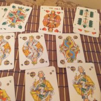 doppelkopf  Карти за игра, снимка 6 - Карти за игра - 29188835