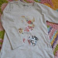 Есенни блузки, снимка 1 - Детски Блузи и туники - 30252799
