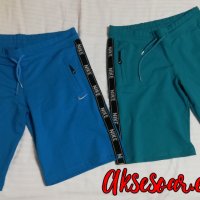 Къси мъжки панталони Адидас Adidas панталонки гащи памук облекло за бягане и излизане спорт хоби изл, снимка 4 - Къси панталони - 37663202