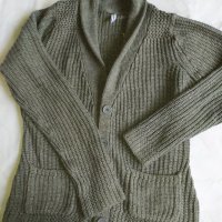 Пуловери блузи с дълъг ръкав жилетки С- М размер 2 лв на брой , снимка 13 - Блузи с дълъг ръкав и пуловери - 31414250