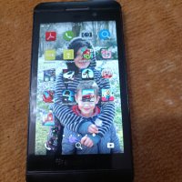 Black Berry Z10, снимка 2 - Blackberry - 44155769