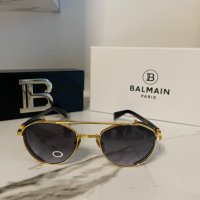 Слънчеви очила Cartier Balmain , снимка 4 - Слънчеви и диоптрични очила - 37805435