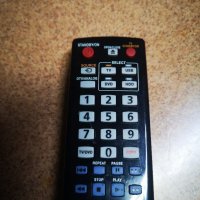 Samsung AK59-00104J Original Remote Control for DVD /HDD/TV, снимка 2 - Дистанционни - 31391627