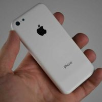 Apple iPhone 5c 8Gb БЯЛ Фабрично отключен , снимка 2 - Apple iPhone - 38571204