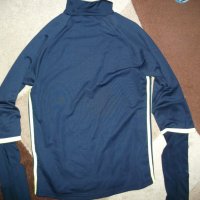 Блуза ADIDAS    мъжка,С-М  , снимка 3 - Спортни дрехи, екипи - 30700649